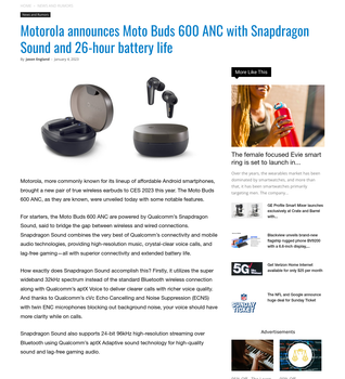 Coverage item thumbnail