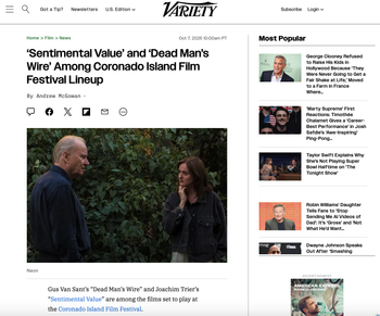 Coverage item thumbnail