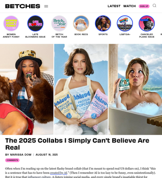 Coverage item thumbnail