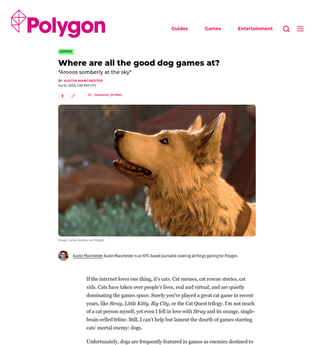 Coverage item thumbnail