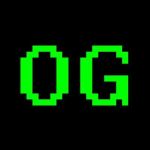 Outlet logo