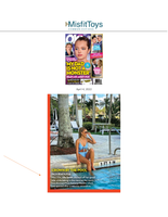 Coverage item thumbnail