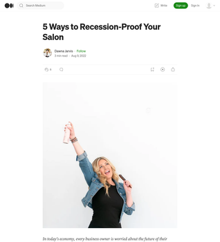 Coverage item thumbnail