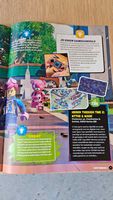 Coverage item thumbnail