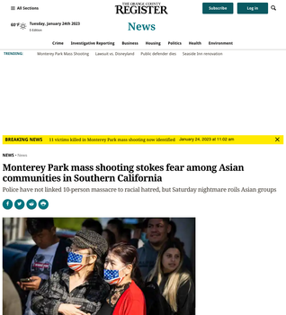 Coverage item thumbnail