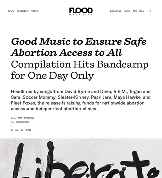 Coverage item thumbnail