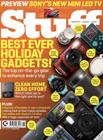 Coverage item thumbnail