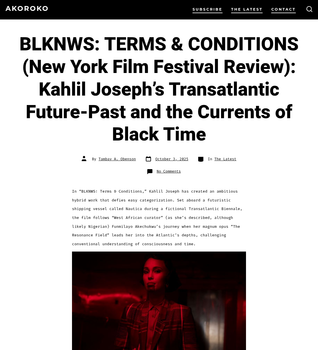 Coverage item thumbnail