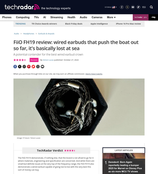 Coverage item thumbnail