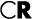 Outlet logo