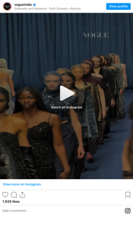 Coverage item thumbnail