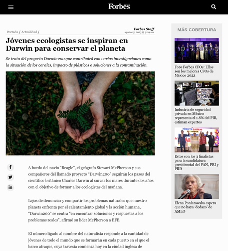 Coverage item thumbnail