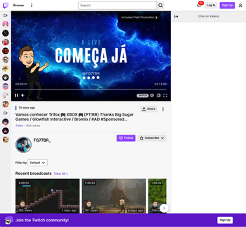 Coverage item thumbnail
