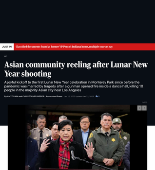 Coverage item thumbnail