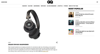 Coverage item thumbnail