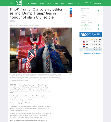 Coverage item thumbnail