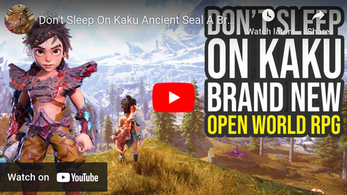 Coverage item thumbnail