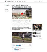Coverage item thumbnail