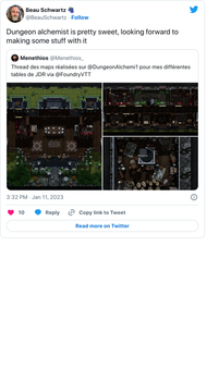 Coverage item thumbnail
