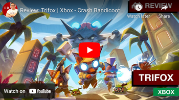 Coverage item thumbnail
