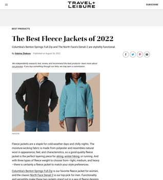 Coverage item thumbnail