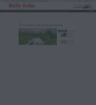 Coverage item thumbnail