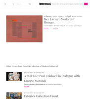 Coverage item thumbnail