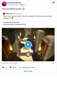 Coverage item thumbnail