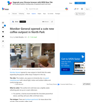 Coverage item thumbnail