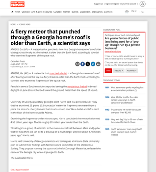 Coverage item thumbnail