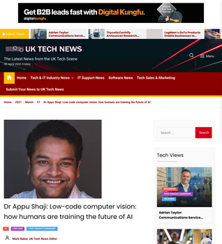 Coverage item thumbnail