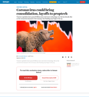 Coverage item thumbnail