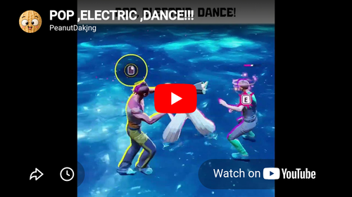 Coverage item thumbnail