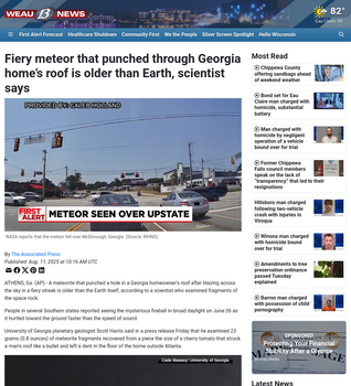 Coverage item thumbnail
