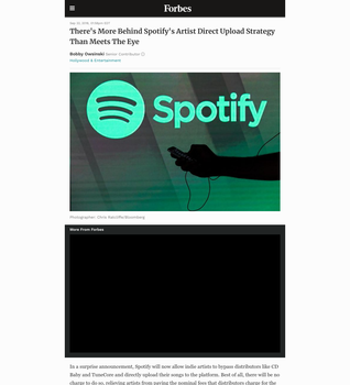 Coverage item thumbnail