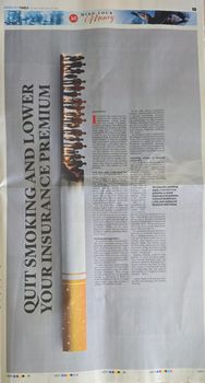 Coverage item thumbnail