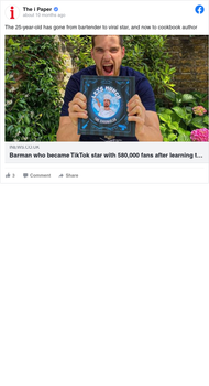 Coverage item thumbnail