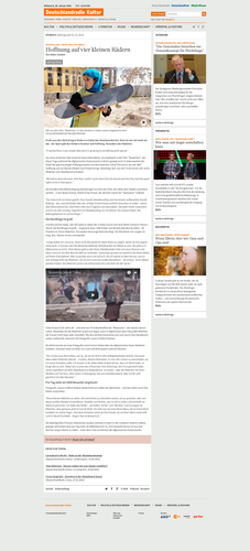 Coverage item thumbnail