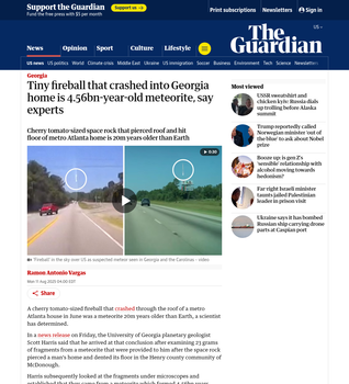 Coverage item thumbnail
