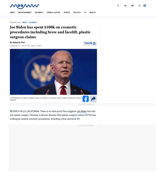 Coverage item thumbnail