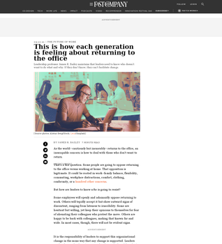 Coverage item thumbnail