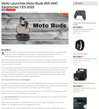 Coverage item thumbnail