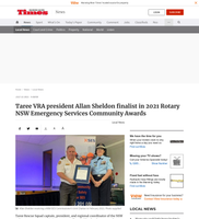 Coverage item thumbnail