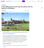 Coverage item thumbnail