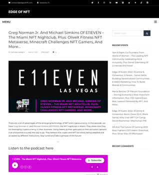 Coverage item thumbnail