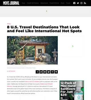 Coverage item thumbnail
