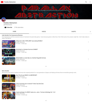 Coverage item thumbnail