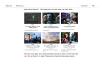 Coverage item thumbnail