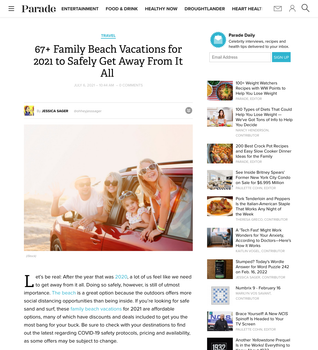 Coverage item thumbnail