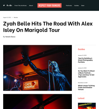 Coverage item thumbnail